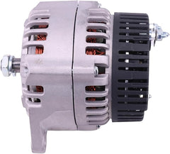 12V Alternator 2871A305 for Perkins Engine 1006-60T 1104C-44 1104D-44T 1104D-E44TA 1106C-E60TA 1106D-E66TA