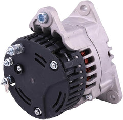 12V Alternator 2871A305 for Perkins Engine 1006-60T 1104C-44 1104D-44T 1104D-E44TA 1106C-E60TA 1106D-E66TA