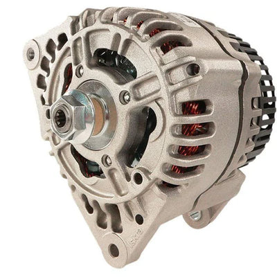 12V Alternator 3777677M1 for Massey Ferguson Tractor 8110