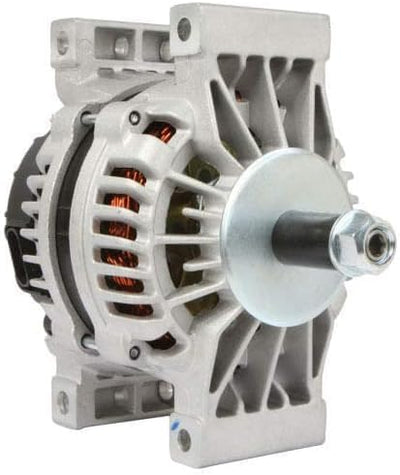 12V Alternator 8600253 for Cummins ISB6.7 ISB8.3 ISB8.9 Engine Freightliner 108SD 114SD 122SD Columbia Coronado Cascadia M2100 M2112 Truck