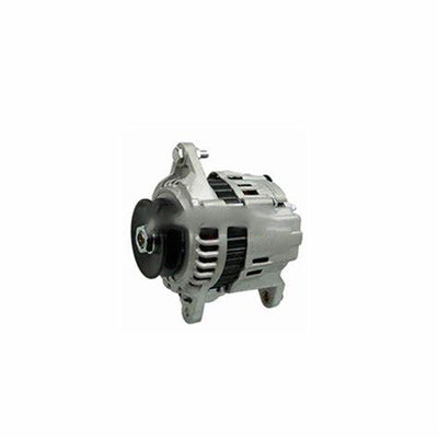 12V Alternator Z-8-97201-284-0 for Isuzu Engine 4JG2 C240PKJ-31 C240PKJ-30 C240