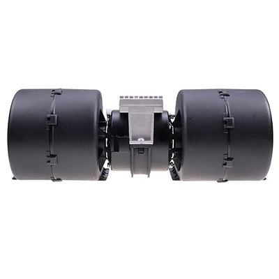 12V Blower Fan Motor 295-5440 for Caterpillar CAT Loader 216B 232B 246B 252B 262B 268B 272C 279C
