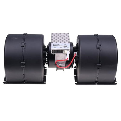 12V Blower Fan Motor 295-5440 for Caterpillar CAT Loader 216B 232B 246B 252B 262B 268B 272C 279C