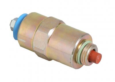 12V Cold Start Solenoid 716/30185 for JCB Loader 3CN-4 3CX 3CX-2 4C 4CN 4CX444 4CX 4CXS