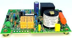 12V DC 3G Fan Ignition Fan Control Circuit Board 521099 for Suburban RV Furnace DD-17-DSI NT-12LE NT-16L NT-40 SF-20 SF-25 SF-35 SF-42