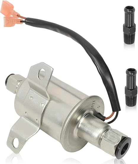 12V Electric Fuel Pump 0149-2583 for Cummins Onan Generator