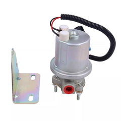 12V Electric Fuel Pump 87756609 P76911 for CASE Combine 2577 2588