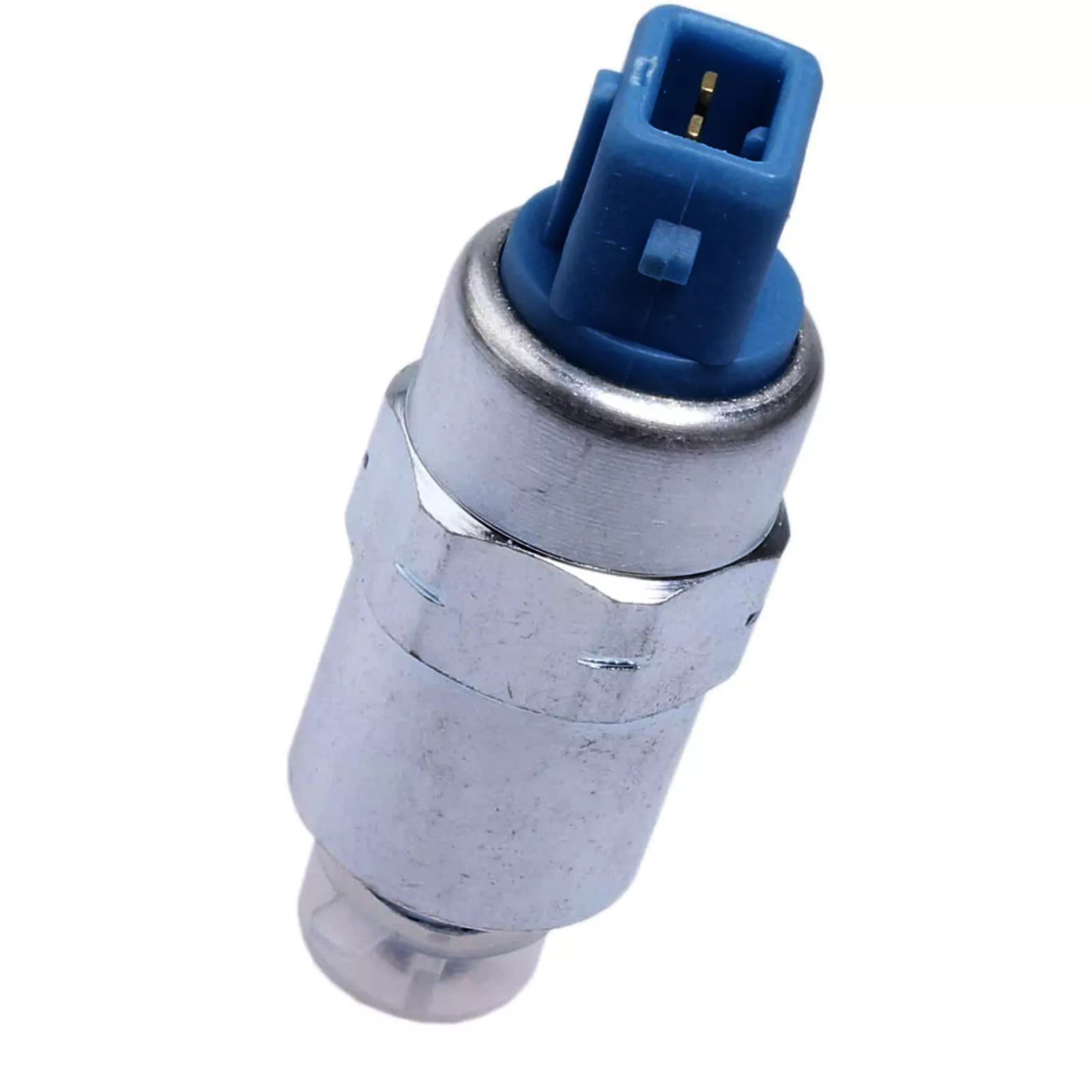 12V Engine Fuel Shut Off Solenoid 716/30255 716/30098 for JCB Loader 2CX 2CXL 2CXS 2CXSL TM200 TM270 TM300
