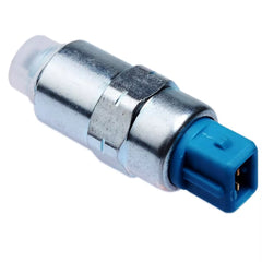12V Engine Fuel Shut Off Solenoid 716/30255 716/30098 for JCB Loader 2CX 2CXL 2CXS 2CXSL TM200 TM270 TM300