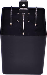 12V Flasher Unit Relay 83982898 for CASE TR270 JX100U JX1070U SR130 SR150 SR160 SR175