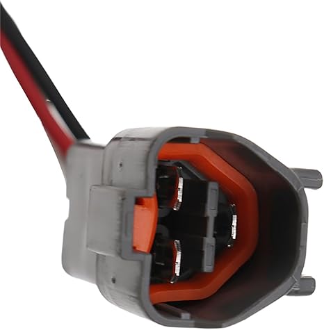 12V Fuel Shut Off Solenoid for Volvo Excavator EC13 EC13B EC15 EC15B EC20 EC20B EC25 EC30 EC35 EC45