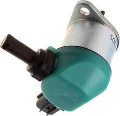 12V Fuel Shutoff Solenoid 130905 for Kubota Engine D905 D1105 Skyjack Scissor Lift SJ6826RT SJ3268RT