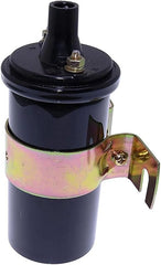 12V Ignition Coil AT14385 AT10399 for John Deere Engine 6068 Tractor 110 112 300 302 350 400 401 450 1010 1020 2010 2030 2520 4030