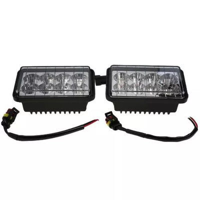 12V LED Tail Light 6661353 for Bobcat Loader 753 853 864 S175 S250 S570 S740 T250