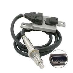 12V Nitrogen Oxide Nox Sensor 4326871 5WK96764B for Cummins Engine ISF2.8 ISF3.8