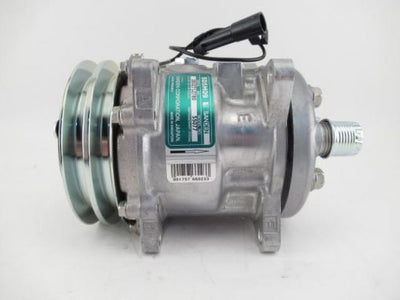 12V  SD5H09 A/C Compressor 5077