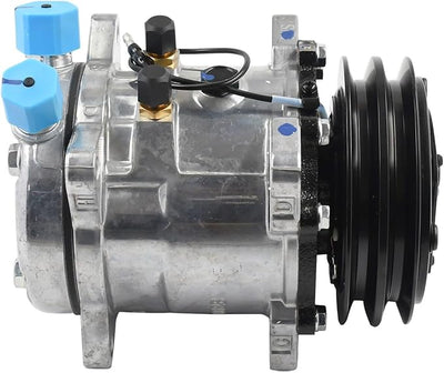 12V SD5H09 A/C Compressor 920.10072 5072 for Frigair
