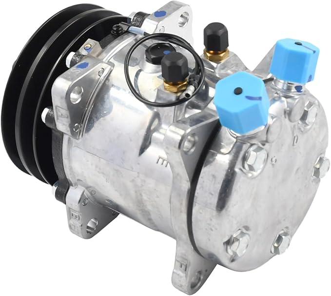 12V SD5H09 A/C Compressor 920.10072 5072 for Frigair