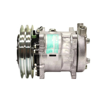 12V SD5H11 A/C Compressor 6373