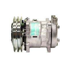 12V SD5H11 A/C Compressor 6373