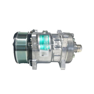 12V SD5H14 A/C Compressor 6657