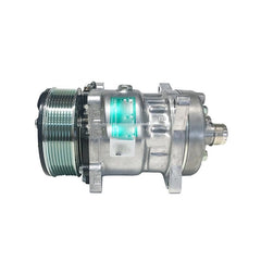 12V SD5H14 A/C Compressor 6657