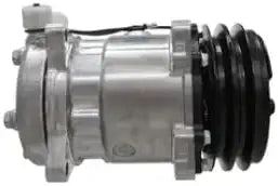12V SD5H14 A/C Compressor SKI6664 for Freightliner MCL 6.7L Mack GU8