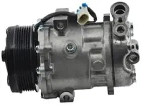 12V SD6V12 A/C Compressor 8FK351127761 for Opel Meriva B Chevrolet Astra