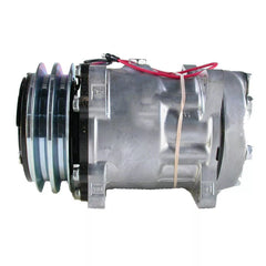 12V SD709 A/C Compressor 7411 4708 7433 7878 7960 8020 8096 8276 9652 9656