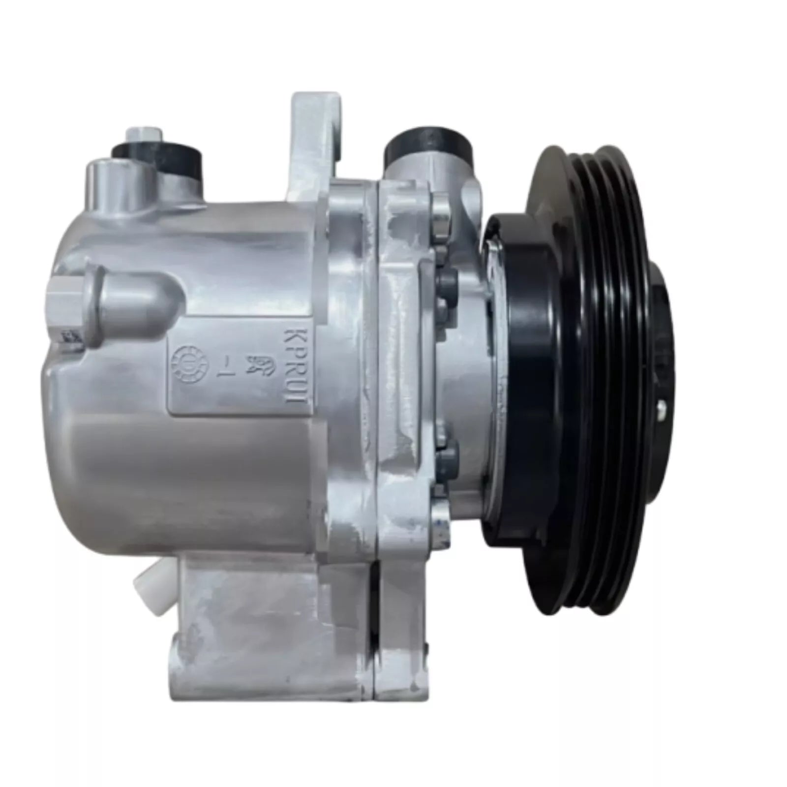 12V SV07C 3PK 120MM A/C Compressor 88320-B2060 88410-B2050 447260-5860 447260-5870 447260-5871 for Daihatsu Move DBA-L175S