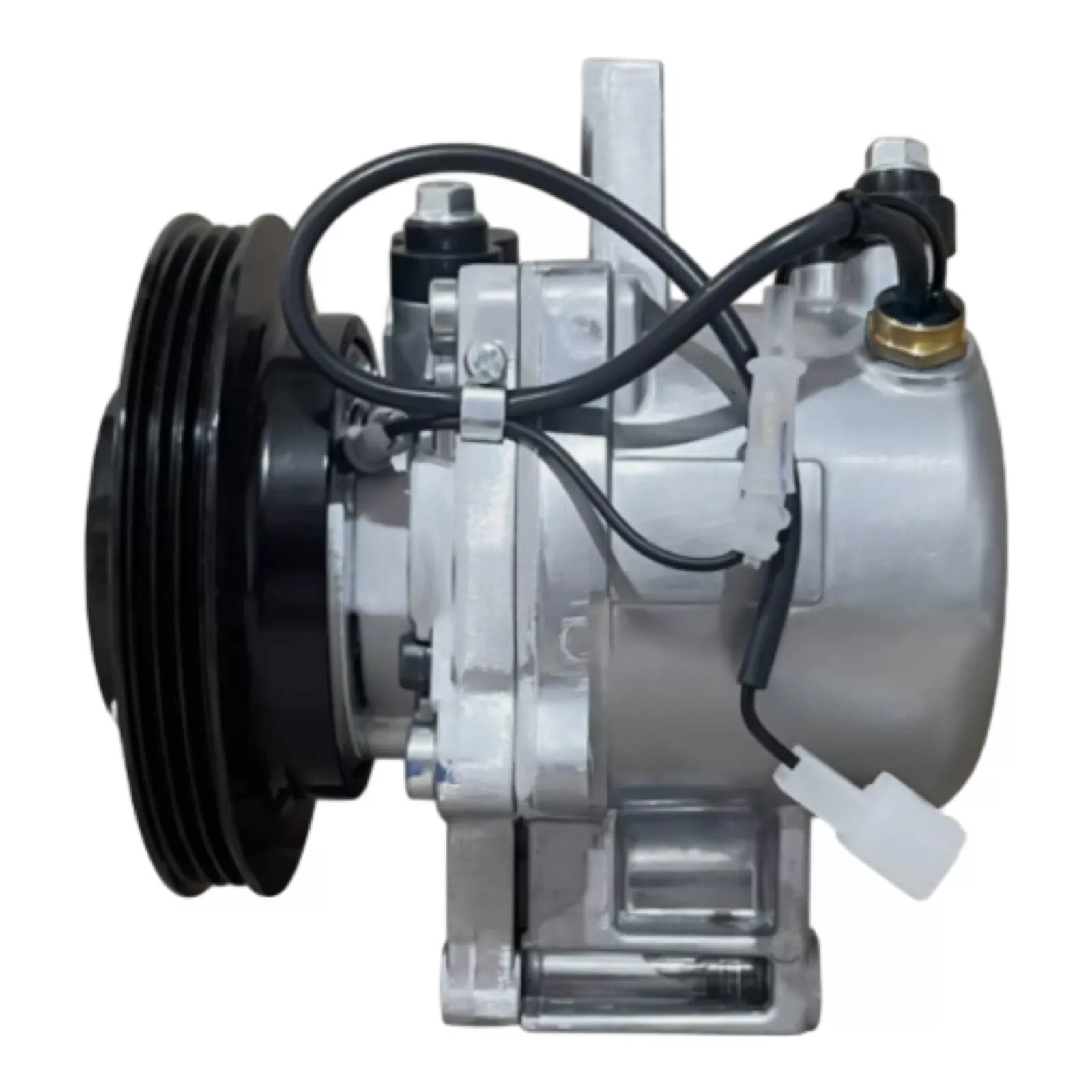 12V SV07C 3PK 120MM A/C Compressor 88320-B2060 88410-B2050 447260-5860 447260-5870 447260-5871 for Daihatsu Move DBA-L175S