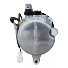12V SV07C 3PK 120MM A/C Compressor 88320-B2060 88410-B2050 447260-5860 447260-5870 447260-5871 for Daihatsu Move DBA-L175S