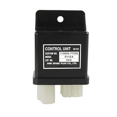12V Safe Relay 119802-77200 for Hyundai Forklift HDF20-5 HDF25-5 HDF30-5
