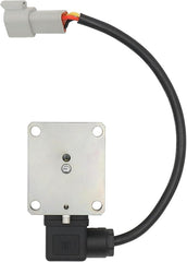 12V Solenoid 03938010 for Hatz Engine L M 3L313C