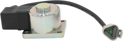 12V Solenoid 03938010 for Hatz Engine L M 3L313C