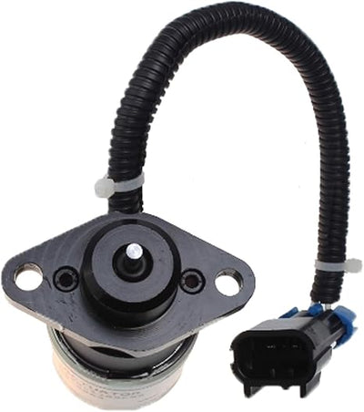 12V Solenoid 7023177 for JLG Rough Terrain Scissor Lift 260MRT 330CRT 400CRT