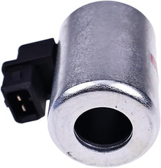 12V Solenoid Coil 05887443 for Bomag Roller