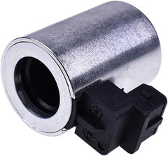 12V Solenoid Coil 05887443 for Bomag Roller