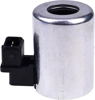 12V Solenoid Coil 05887443 for Bomag Roller