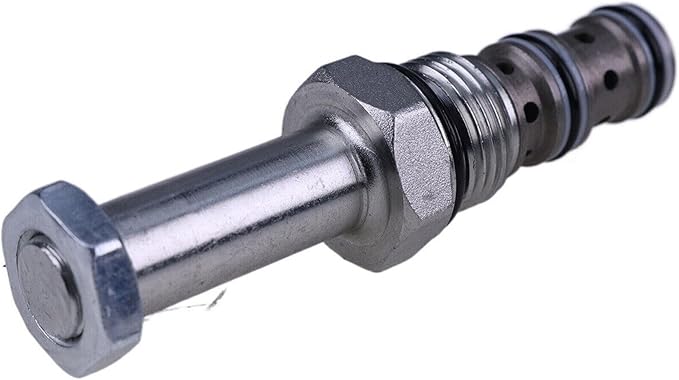 12V Solenoid Operated Cartridge Selector Valve SV08-33-0-N-00 for Hydraforce