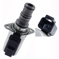 12V Solenoid Valve AN306085 for John Deere 1910 C650 C850 CH570 CH670 CH950 CH960 R4040I R4050I R4140I R4150I W235 W260