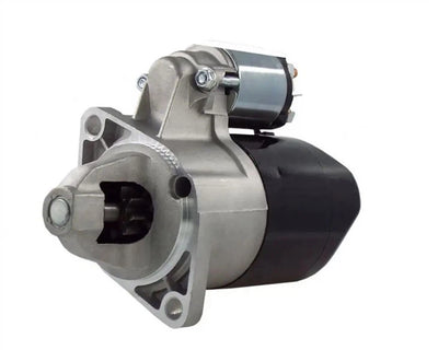 12V Starter Assembly 28100-23800-71 for Toyota Engine 5K Forklift 2TG10 40-2FG7 40-2FG9 40-3FG7 40-3FG9 6FG20 6FG23 6FG25 7FG10 7FG15