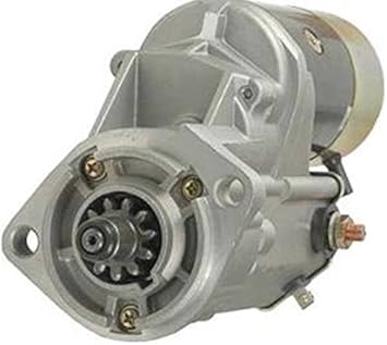 12V Starter Assembly 28100-40291-71 for Toyota Engine 2J 11Z 13Z 1Z 2Z Forklift 02-2FDC25 02-FDC23 2FDC25 FDC18 62-6FDF20 7FDU18 60-6FDN20
