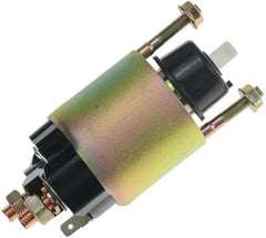 12V Starter Solenoid for Kawasaki FX850V FX921V FD851D FX730V FX850V FX1000V