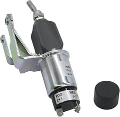 12V Stop Solenoid 04159708 SA-3983-12 for Deutz Engine BF4L913 BF6L913 F3L913 F3L912 F4L912 F5L912 F6L912