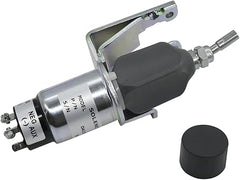 12V Stop Solenoid 04159708 SA-3983-12 for Deutz Engine BF4L913 BF6L913 F3L913 F3L912 F4L912 F5L912 F6L912