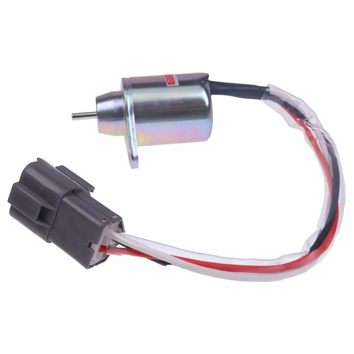 12V Stop Solenoid 21188-0013 for Kawasaki Side by Side 2016-2024 Mule PRO-DX PRO-DXT