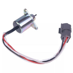 12V Stop Solenoid 21188-0013 for Kawasaki Side by Side 2016-2024 Mule PRO-DX PRO-DXT