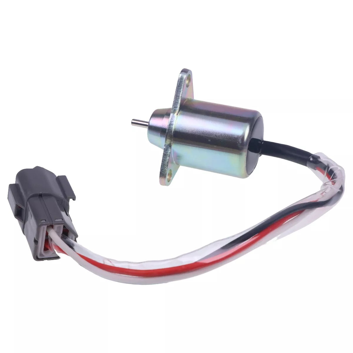 12V Stop Solenoid 21188-0013 for Kawasaki Side by Side 2016-2024 Mule PRO-DX PRO-DXT