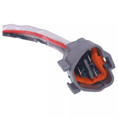 12V Stop Solenoid 21188-0013 for Kawasaki Side by Side 2016-2024 Mule PRO-DX PRO-DXT